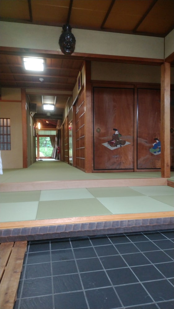 KKR Nara Mikasaso in Nara-Shi, Japan