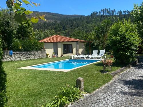 Leiras da Cachada Gerês - last minute hotel in Unknown City