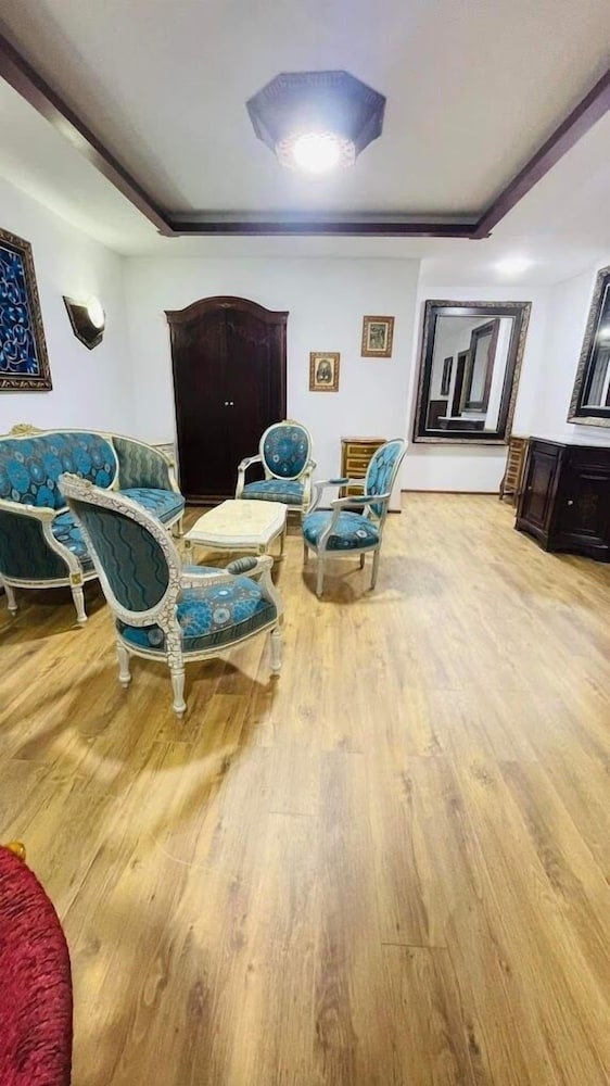 Dar Diaf El Djelfa — Djelfa — photo 5