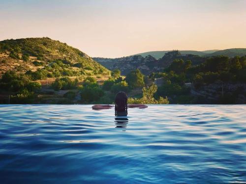 Dream House — 4-Star Luxury Hotel in Noto, Italy