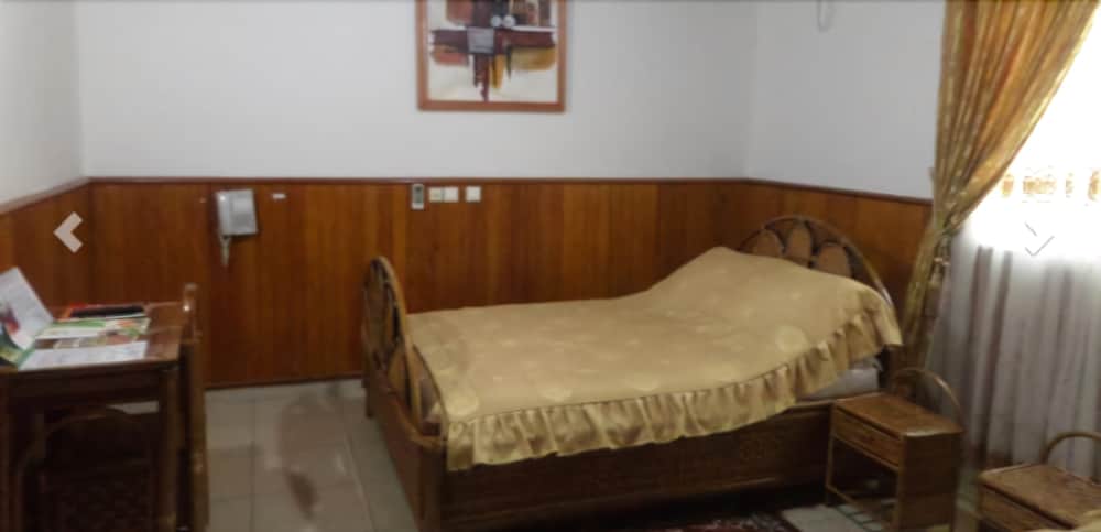 Centre Touristique de Nkolandom — Ebolowa — photo 4