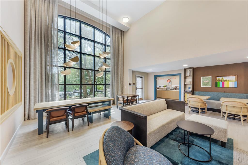 Sonesta ES Suites Austin The Domain Area - photo 15