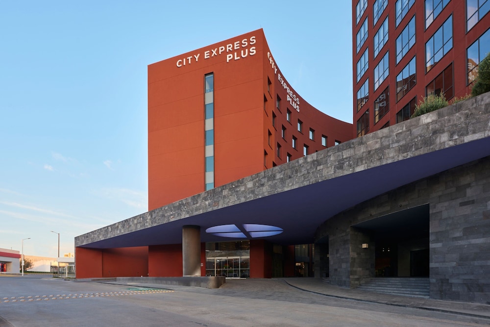 City Express Plus by Marriott San Luis Potosi in San Luis Potosi, Mexico