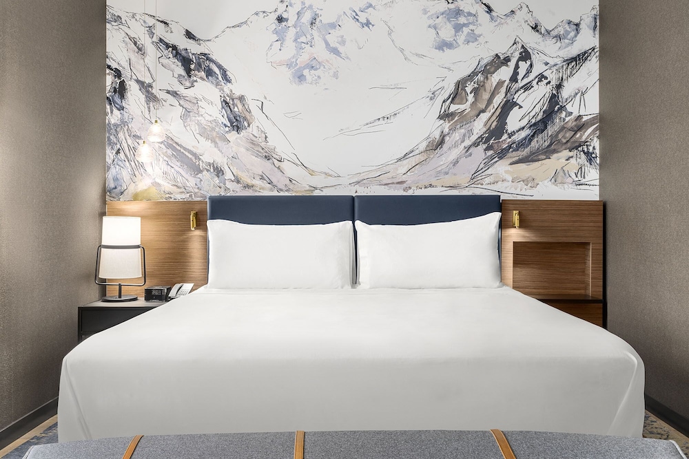 Hotel Indigo Vancouver Dwtn Portland Area by IHG - photo 10
