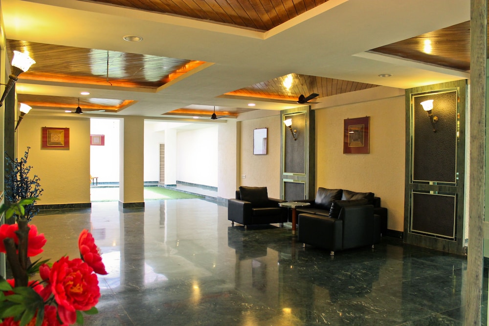 The Palm Resort — Bhilwara — photo 2
