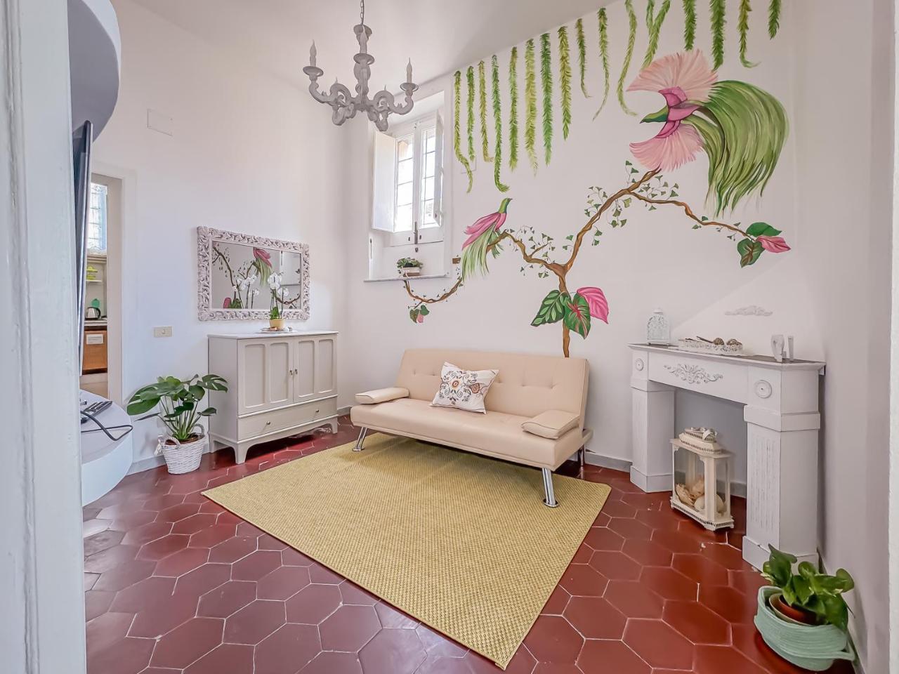 Franci House — 4-Star Luxury Hotel in Sant'agnello, Italy