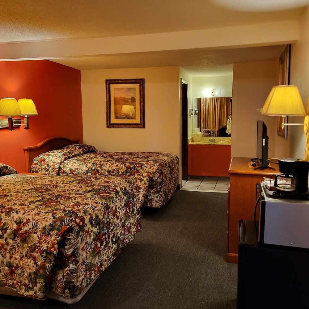 Dogwood Motel - photo 18
