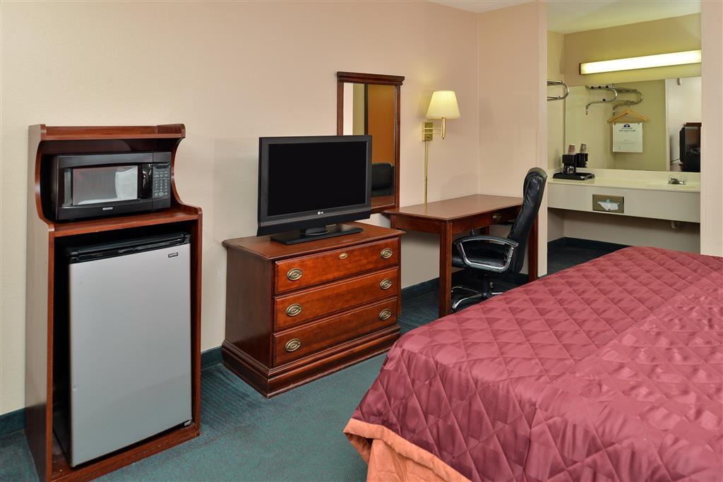 Americas Best Value Inn & Suites Sheridan - photo 13