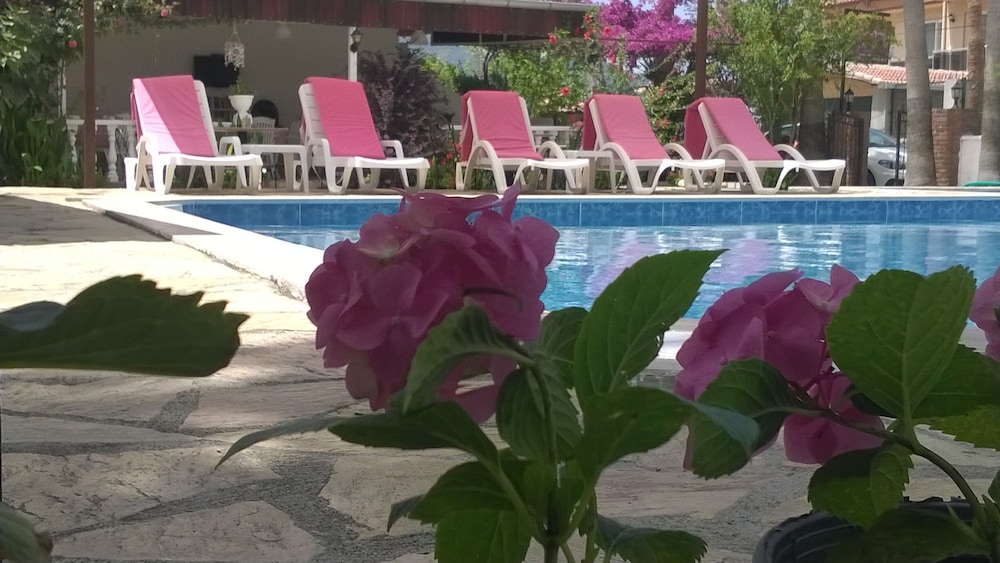 Isil Suite — 4-Star Luxury Hotel in Ortaca, Turkey