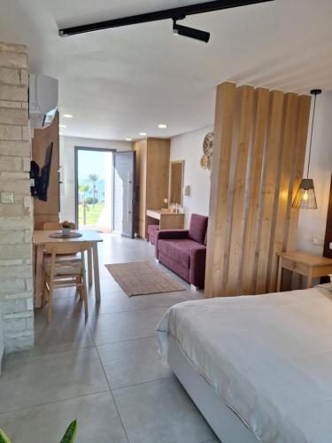 Terrazza Suites