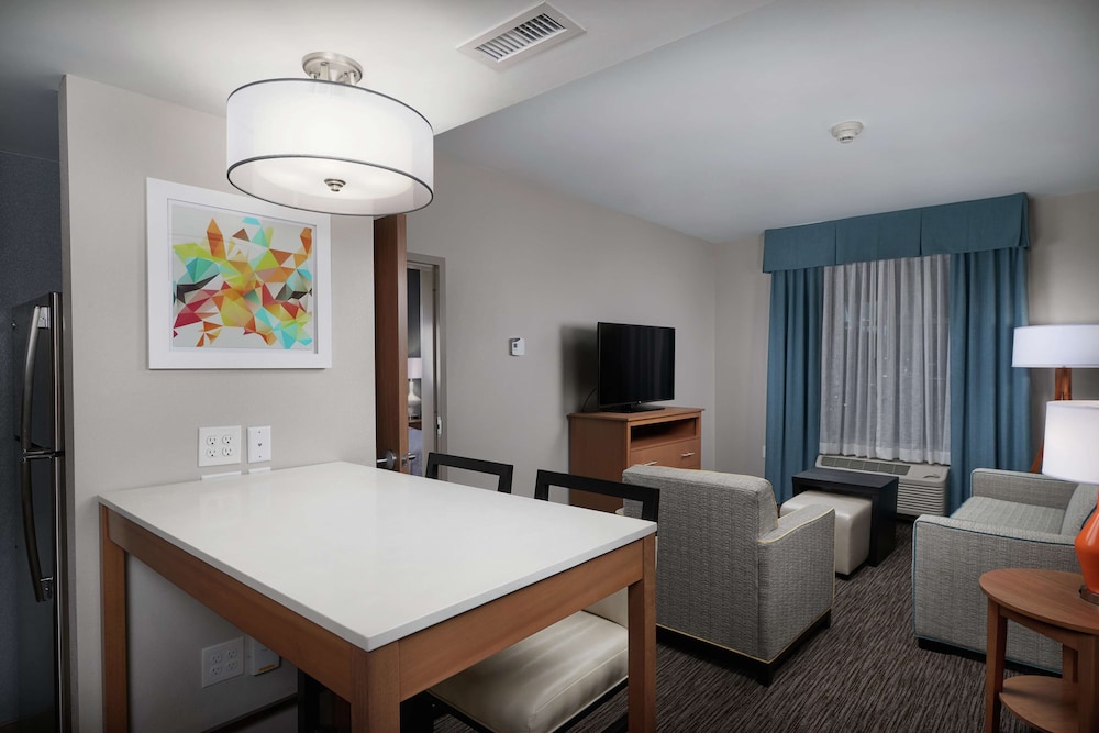 Homewood Suites by Hilton Cincinnati Midtown OH - photo 17