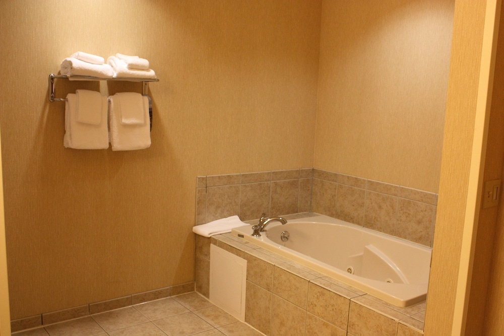 Holiday Inn Express Ludlow by IHG - photo 14