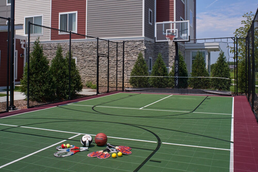 Residence Inn by Marriott Chicago Bolingbrook - photo 18