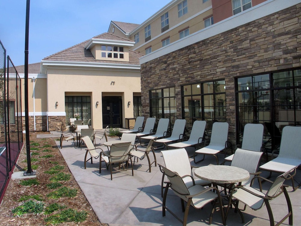Homewood Suites by Hilton Fairfield Napa Valley Area - photo 28