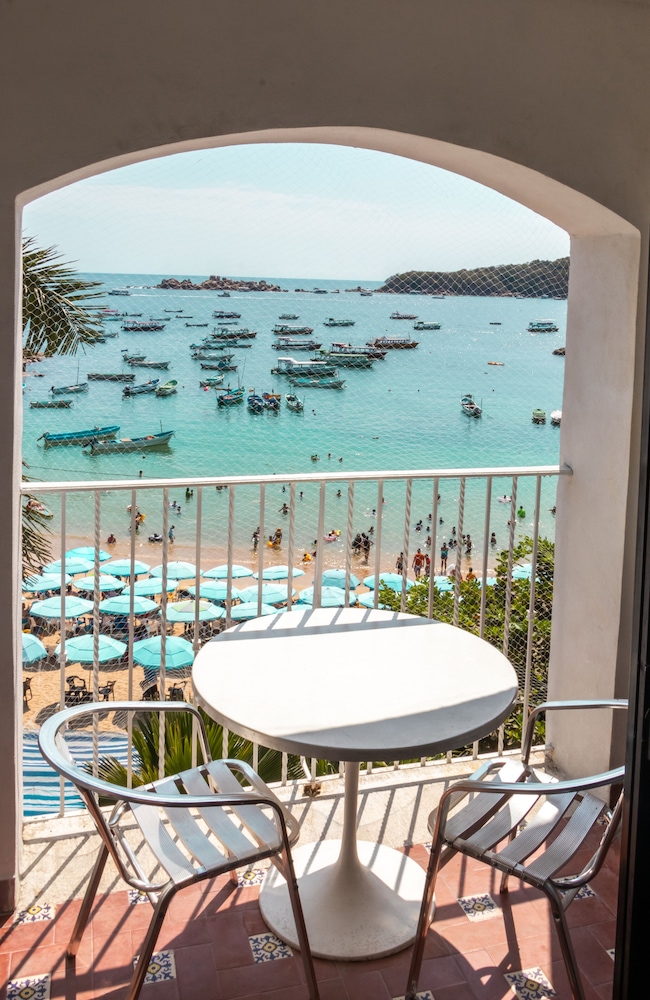 Acamar Beach Resort — Acapulco De Juarez