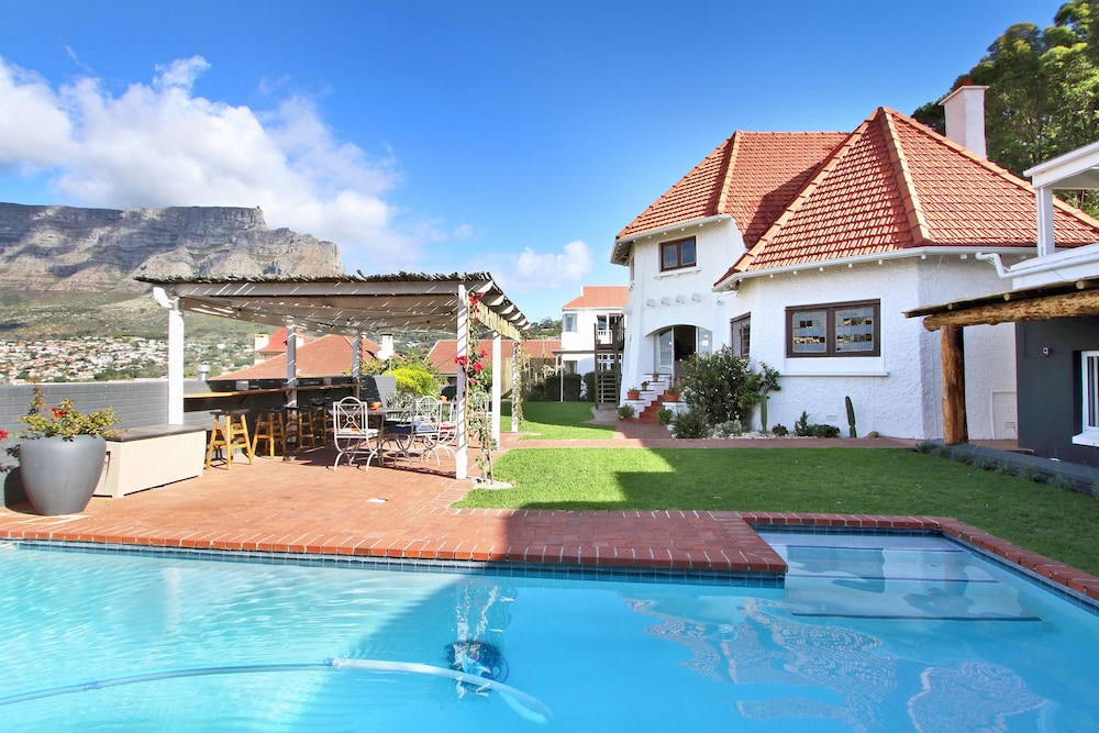 Bergzicht Guesthouse