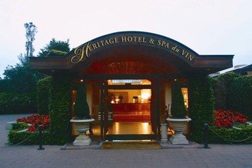 Du Vin - last minute hotel in Hamilton