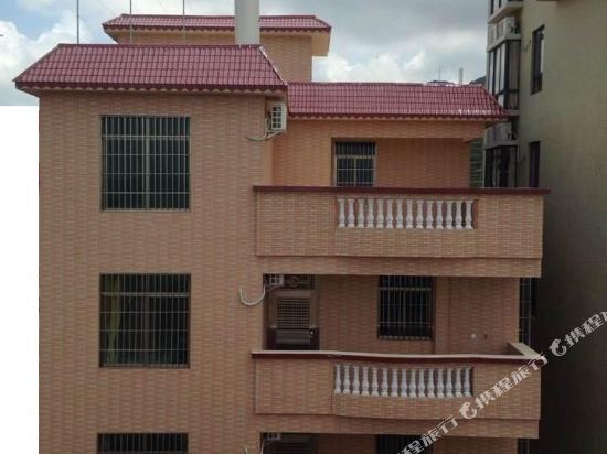 Changlai Yaju Hotel in Taishan, People's Republic of China