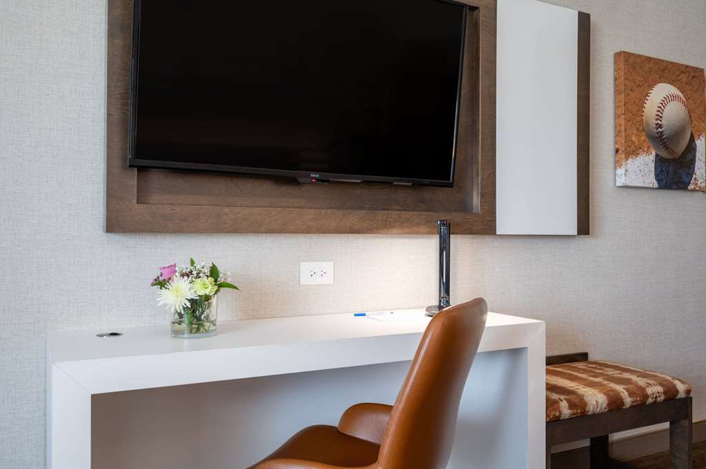 Wyndham Westfield - photo 10
