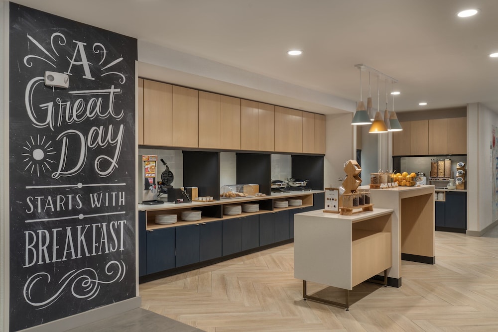 TownePlace Suites by Marriott New Philadelphia - photo 37