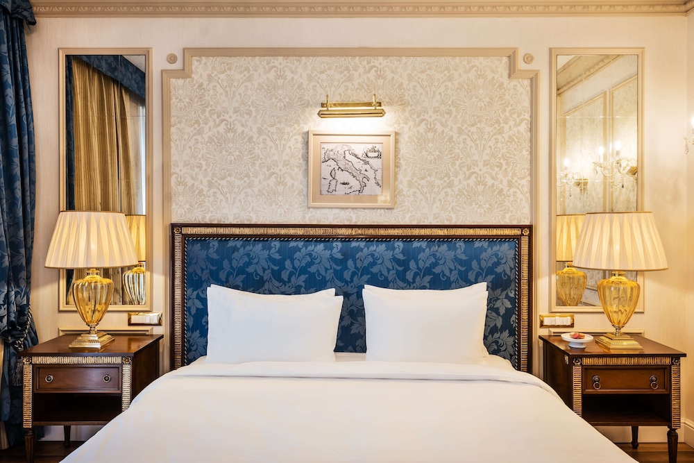 Hotel Flüela Davos in The Unbound Collection by Hyatt in Davos, Switzerland