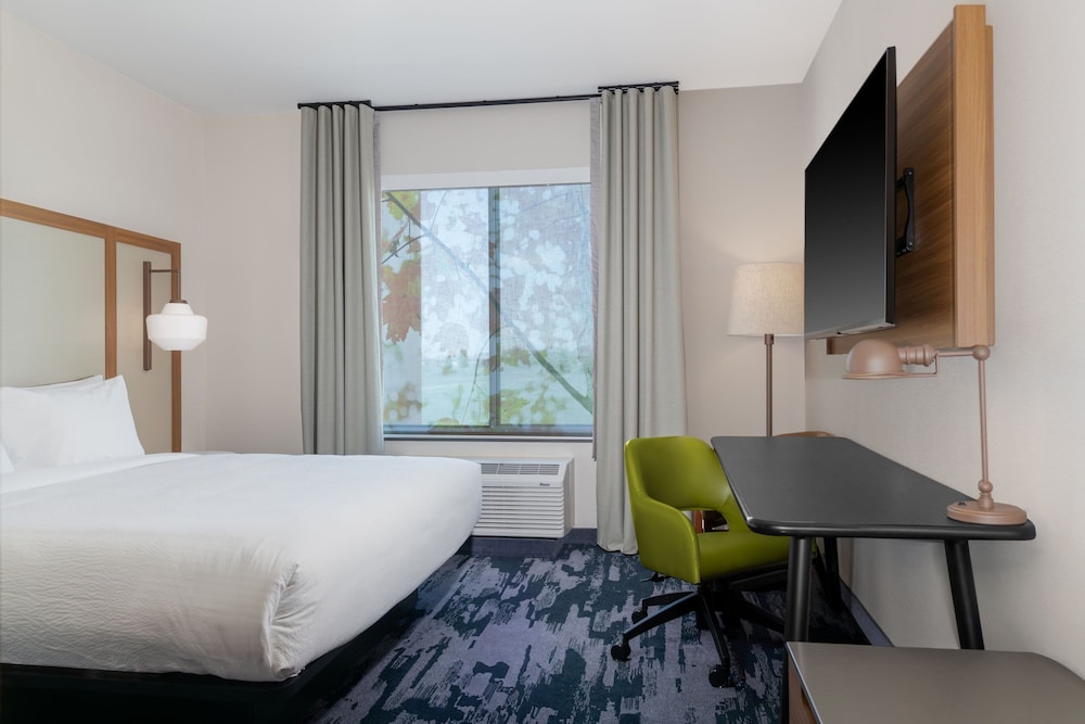 Fairfield by Marriott Inn & Suites Sioux Center - photo 5