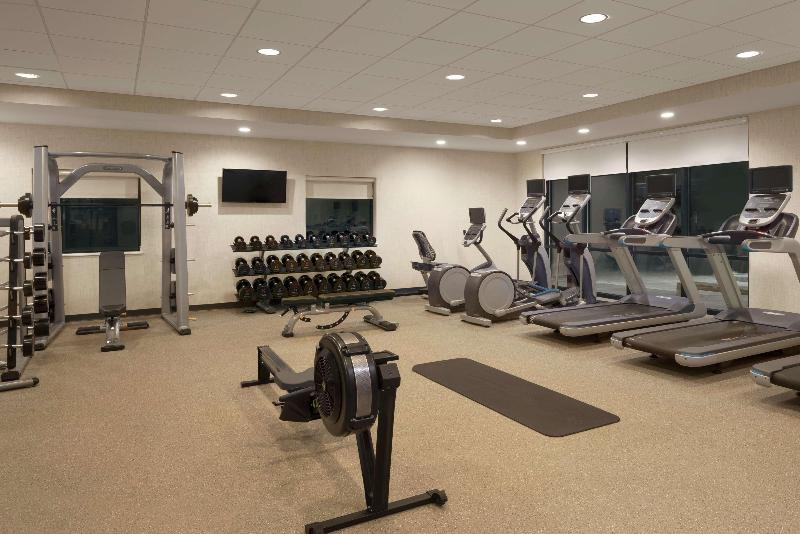 Home2 Suites by Hilton Leavenworth Downtown - photo 107