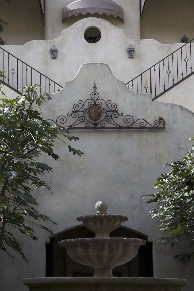 Kenwood Inn and Spa - photo 81