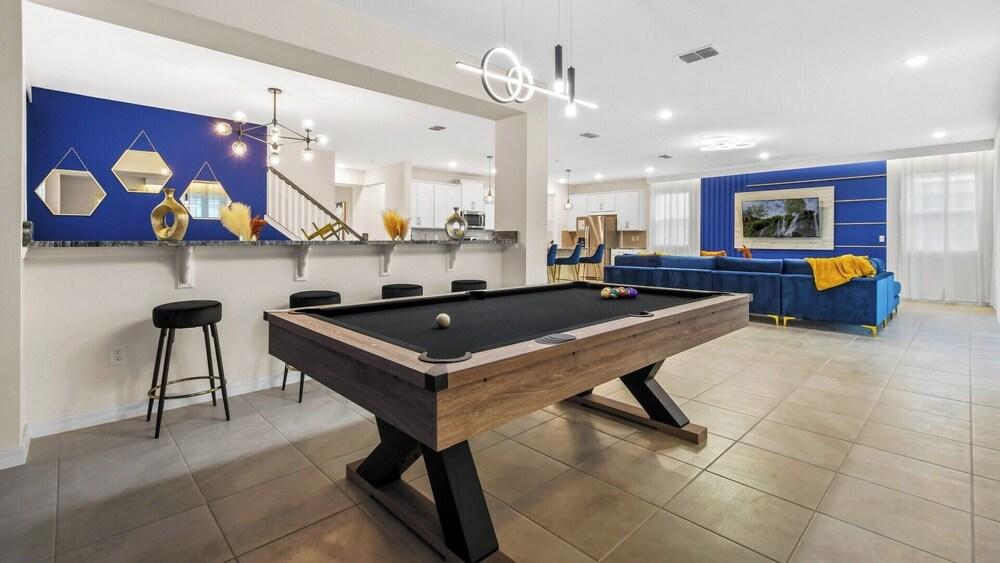 Luxury Orlando Getaway with Resort Perks - photo 14