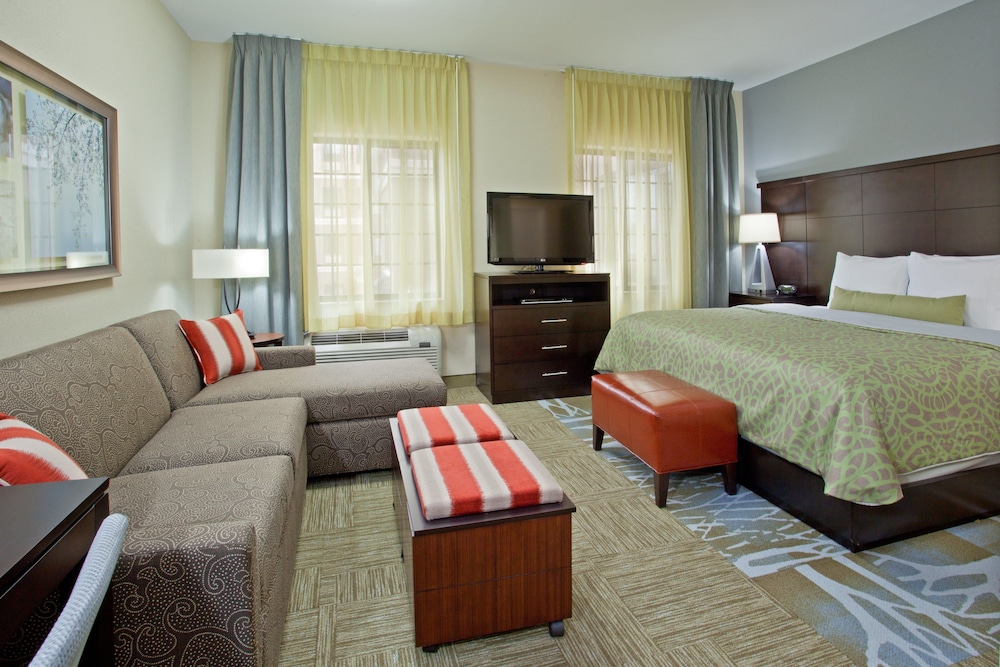 Staybridge Suites Houston Stafford Sugar Land by IHG - photo 23