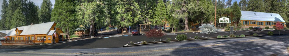 Shaver Lake Village Hotel - photo 94