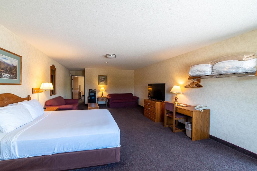 Willabees Motel - photo 13