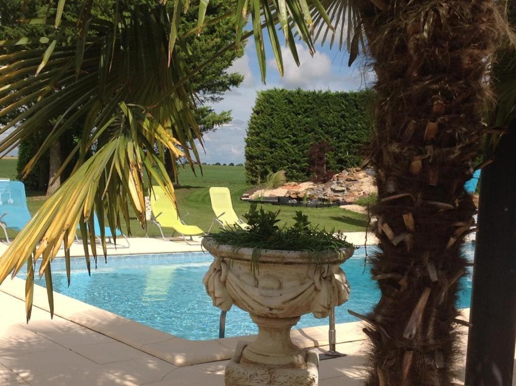 Lagalerne - last minute hotel in Poitiers