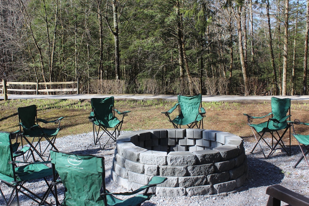 Fox Creek Inn Llc - photo 14