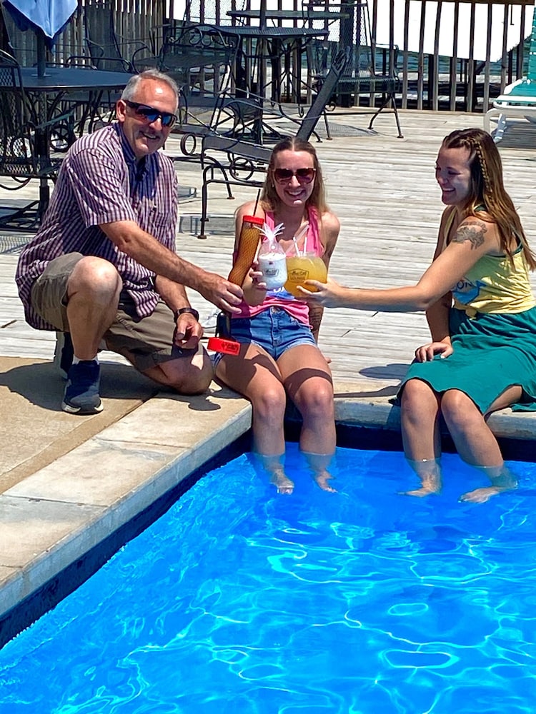 Alhonna Resort LLC - photo 265