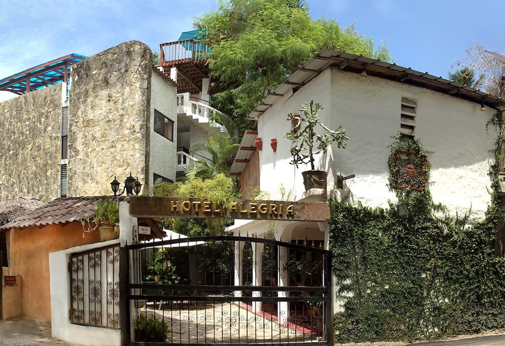 Hotel Alegria - last minute hotel in Cabarete