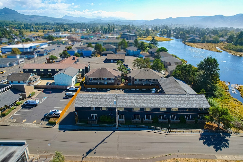 Coast River Inn by OYO Seaside - photo 83