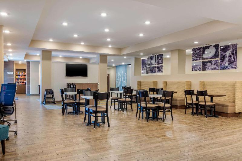 MainStay Suites Newnan Atlanta South - photo 73