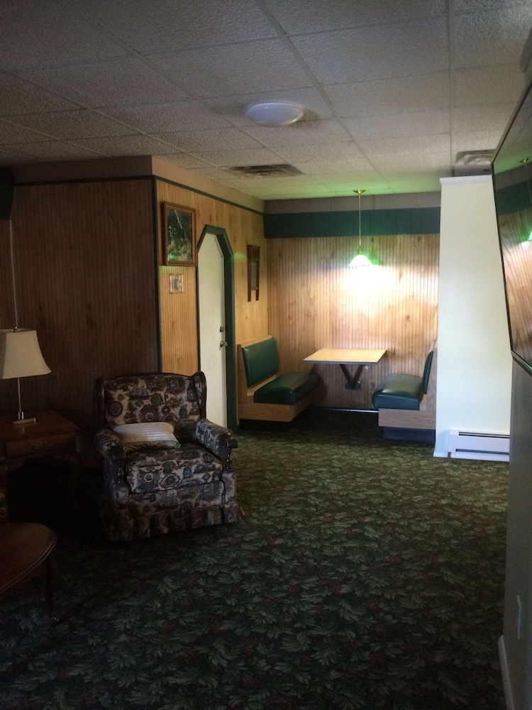The Evergreen Motel - photo 52