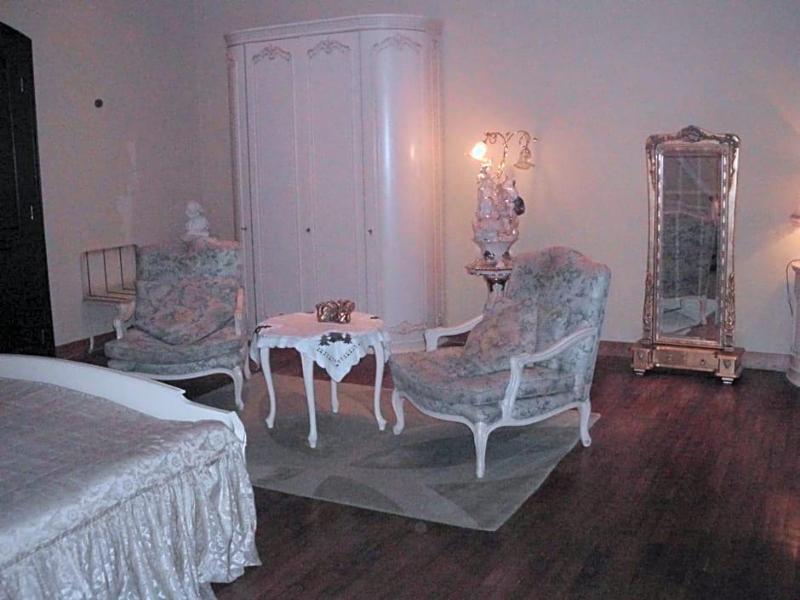Schlosshotel Bredenfelde — Neubrandenburg — photo 2