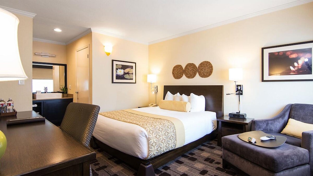 The Zen Hotel Palo Alto - photo 8