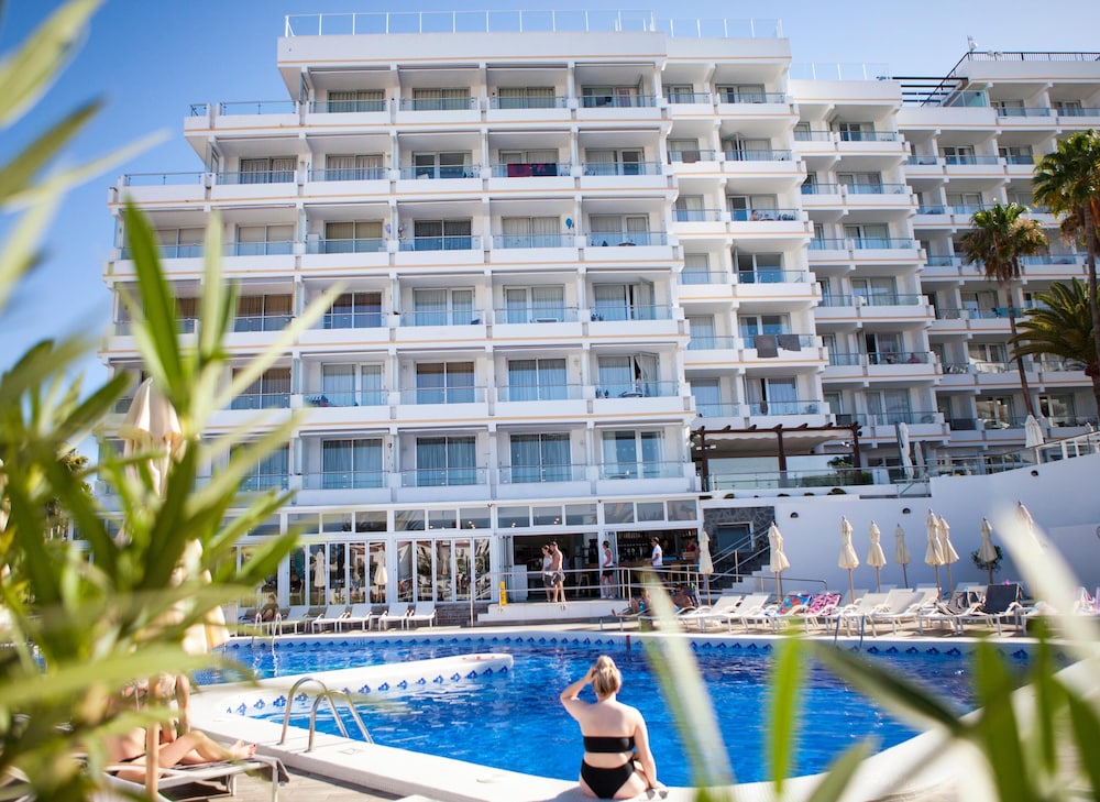 Coral Ocean View in Adeje, Spain