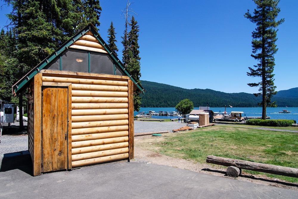 Shelter Cove Resort and Marina - photo 87