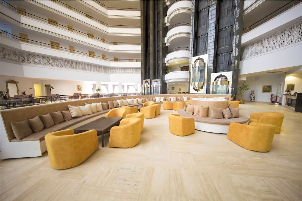 Fun & Sun Comfort Beach in Kemer, Turkey