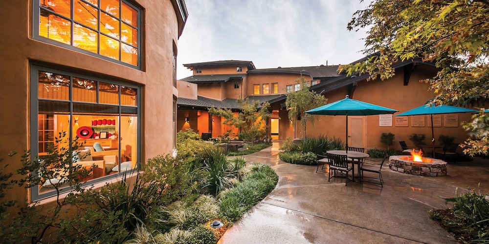 Appellation Lodi Wine & Roses Resort & Spa - photo 59