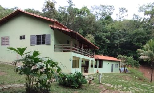 Sitio Vale dos Sonhos I O mais aconchegante de Lagoa Santa in Lagoa Santa, Brasil