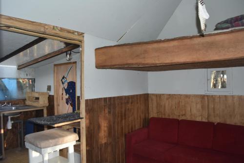 Refugio El Cauque — Puerto Williams — photo 5