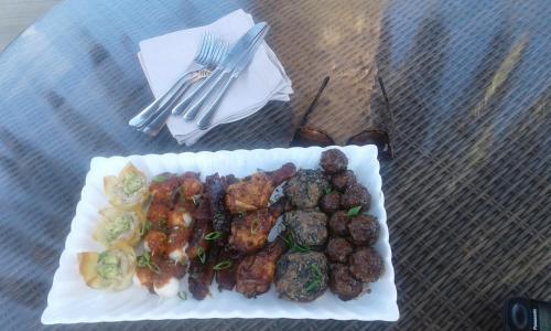 Pikoko Boutique Hotel — Bloemfontein — photo 4