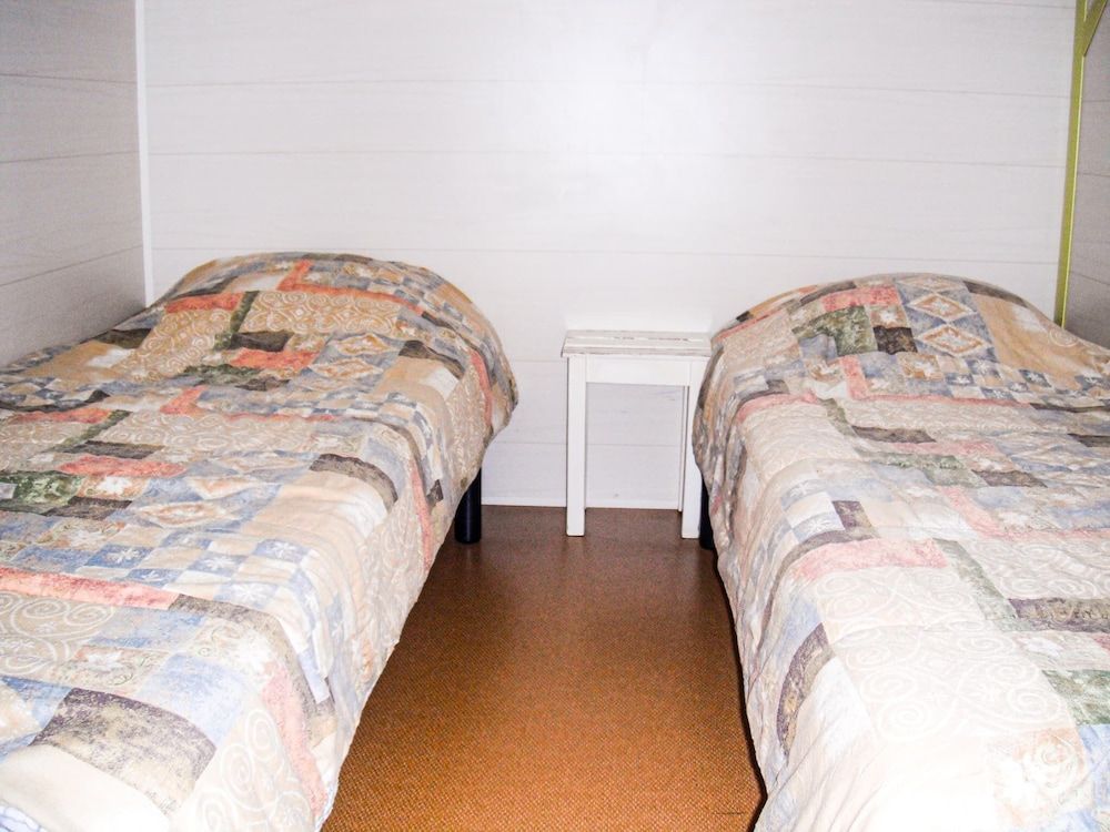 VVF Morbihan Larmor Plage Larmor Baden — hotel in Larmor-Plage