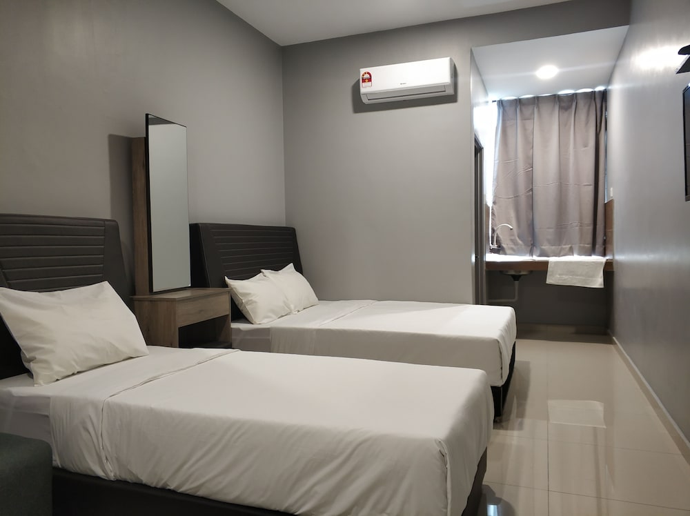 Reno Rooms Ipoh — Ipoh — photo 4